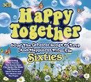 Various - Happy Together- 60 Of The Greatest Songs Of Love And Happiness From The Sixties (3CD)